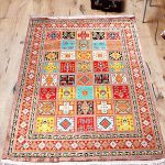 فرش گبه درجه یک