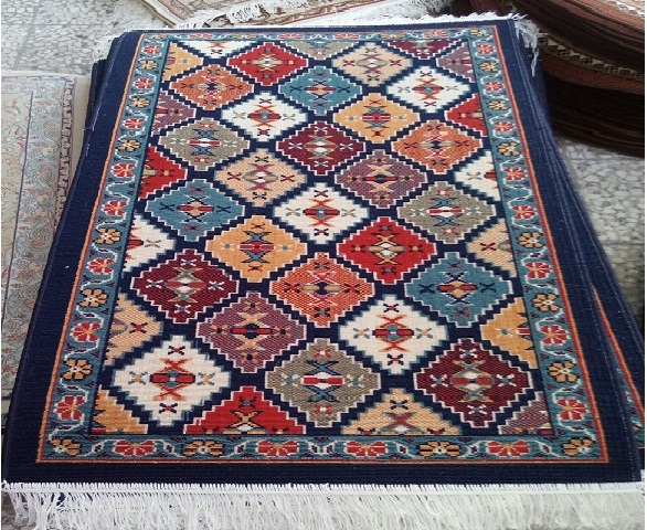 قیمت گلیم فرش 6 متری ماشینی