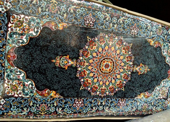 قیمت پشتی جدید