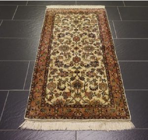 انواع پادری فرش و گلیم