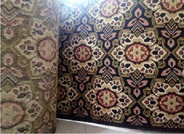 تولیدی گلیم فرش