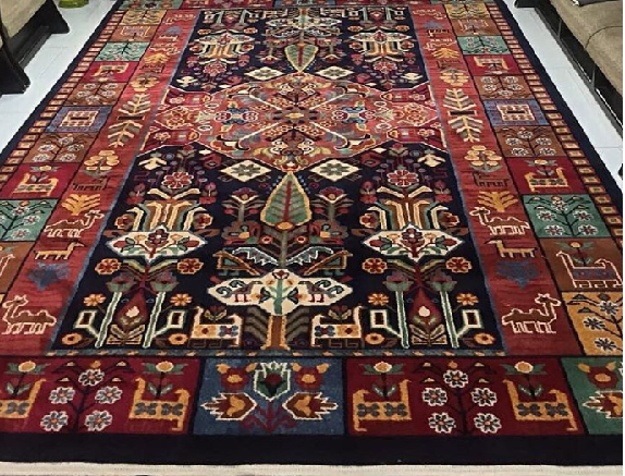 قیمت گبه متری