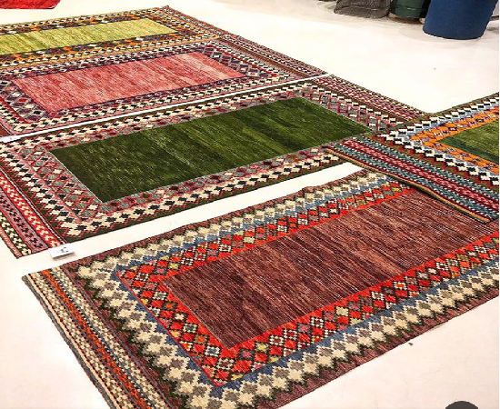 تولیدی گلیم فرش