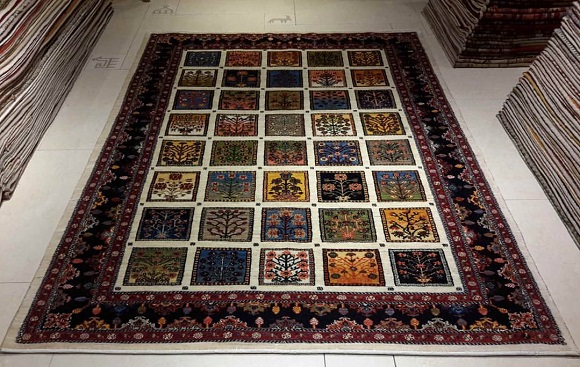 فروش پادری گبه